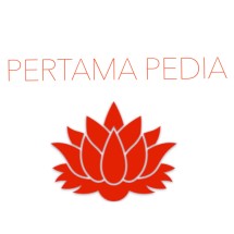 Logo PERTAMA PEDIA