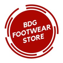 Logo Bandung Footwear Store
