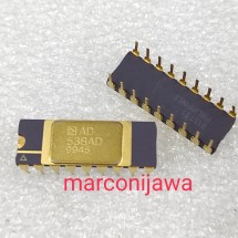Logo marconi jawa