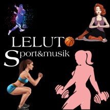 Logo LELUTO SPORT