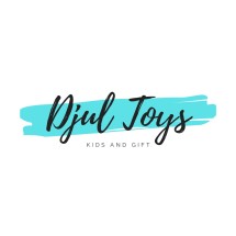 Logo djul toys