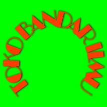 Logo toko bandar ilmu