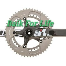 Logo Baik For Life