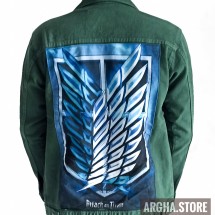 Logo ARGHA GROSIR FASHION