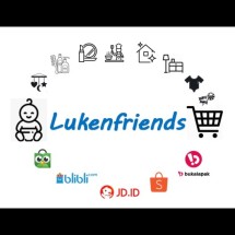 Logo lukenfriends