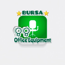Logo Bursakursikantor88