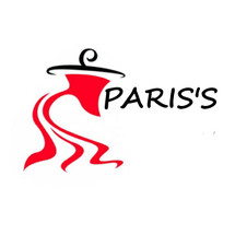 Logo Paris style