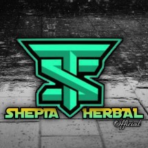 Logo Shepia Herbal