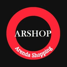 Logo ArendaShopping