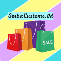 Logo SerbaCustoms.id