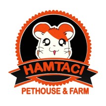 Logo Animal n Plant hobby