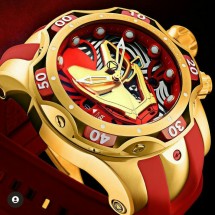 Logo JTM WATCH