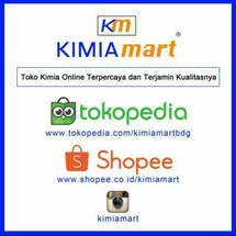 Logo Kimia Mart