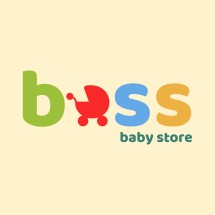 Logo Boss Baby Store