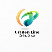 Logo Golden Line