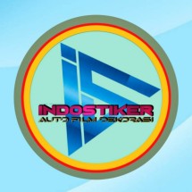 Logo STICKER KACA FILM04