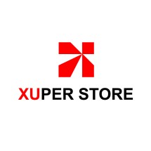 Logo xuper store