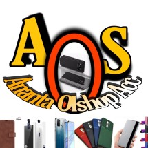 Logo Ananta olshop acc