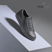 Logo Joey footwear