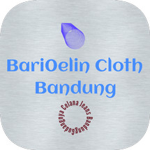 Logo Bari0elin Cloth Bandung