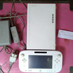 Jual Nintendo Wii U Murah Harga Terbaru 2020