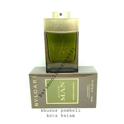 Jual Bvlgari Wood Essence Murah Harga Terbaru 2020