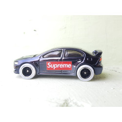 supreme x hot wheels price