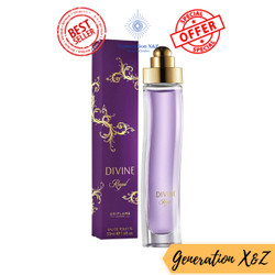 parfums divine