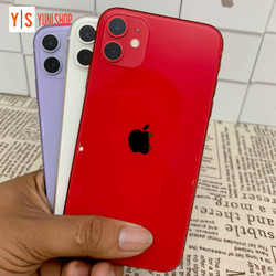 Jual Iphone 11 128gb 128 Second Original Kondisi Like New Putih Kota Surabaya Tara Phone Tokopedia