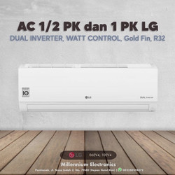 Jual Lg Ac Inverter Plasma Ionizer Eo6sv4 Kota Tangerang Selatan Vellin Wijaya 