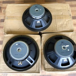 speaker dr audio 12 inch