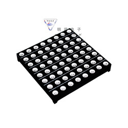 Jual Led Matrix Rgb Murah Harga Terbaru 2020