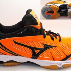 mizuno wave hurricane 3 2015