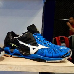 mizuno wave ultima 15 orange