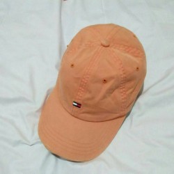 topi tommy hilfiger original