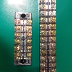 Jual Terminal Block 3p 30a Tipe In 20 Terminal Blok 30 Ampere Jakarta Pusat Bursa Listrik Tokopedia