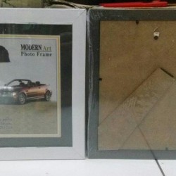 Jual Bingkai Frame Pigura 50x70cm 50x75 Kota Depok Zee Art Tokopedia