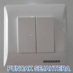 saklar seri ganda tanam panasonic wej 5531 plat wej 78029 wide