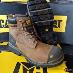 caterpillar shoes elite 100 original