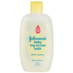 harga shampoo johnson baby