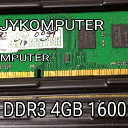 Jual Visipro Memory Ram Ddr3 8gb Pc12800 1600 Mhz Untuk Pc Desktop Kota Malang Jykomputer Tokopedia