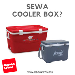sewa ice box