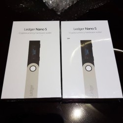 Ledger Nano X Wallet Offline Bitcoin Cuzdani Fiyati