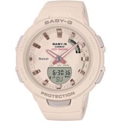 harga g shock step tracker