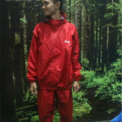 66 north rainwear