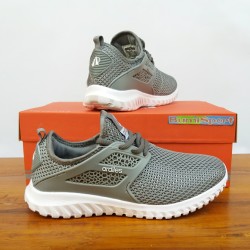 mizuno running a3 mens grey