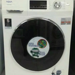 Jual Mesin Cuci Top Loading Panasonic Econavi 9kg Na F90x1 Jakarta Selatan Elektronik Store Tokopedia