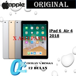 Jual Ipad Gen 6 32gb Murah Harga Terbaru 2020
