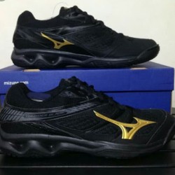 mizuno wave ultima 15 orange