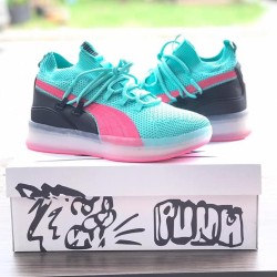 jual puma clyde court